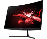 Acer EI322QURPBMIIPPX czarny Curved - 577925 - zdjęcie 4
